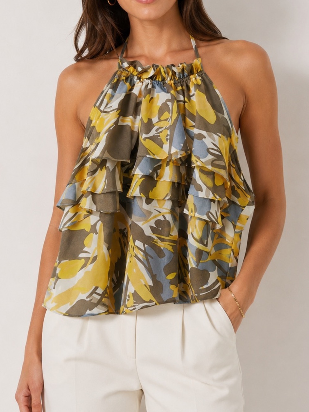 Banana Republic Top